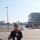 세종시청 정문 이미지