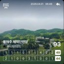 [여주] 동여주 체력단련장 동여주cc - 가성비 좋은 군골프장 라운드 후기