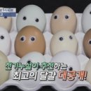 (천기누설) 밥상 위 국민 영양제, 달걀의 반전 효능 이미지