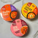 달콤떡볶이 이미지