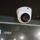 케이티앤에스(주) | 지방을 불태워주는 헬스장에 KT 올레 CCTV 카메라 설치