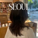 혜안 - 부천시 원미구 길주로 205 | 홍대미용실 추천 넉시합정 혜안쌤 히피펌 풀기 복구펌 후기