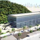 북구 디지털도서관(부산 만덕) 이미지