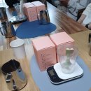 향기콩바리스타교육원