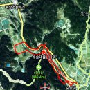 거창-위천-3 | 2025.11.08. [유명 트레일 169] 경남 거창 수승대 무병장수 둘레길(1)