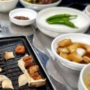[효자 막창] 막창먹고 후식으로 무료 칼국수 먹는 "오춘봉막창"