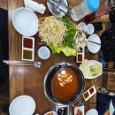 최다연샤브샤브 | 최다연샤브샤브광주본점점심방문후기