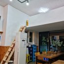 중국동포휴게실