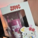 세븐일레븐 앞 | [세븐일레븐 헬로키티텀블러 구매후기]