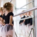 유아발레(5~6세) 이미지