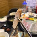 동탄 반송동횟집, 남광장 대박수산 활어회 후기