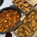 치후치킨은후라이드 | 두찜 신상 메뉴 ‘한우대창맵닭발’ 내돈내산 후기