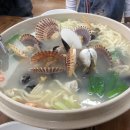 황해칼국수 이미지