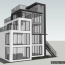 상수동근린생활시설 이미지