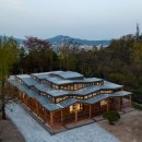 오동숲속도서관 이미지