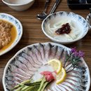 해오반 | 제주 애월 해오반 내돈내산 후기 해오반세트, 고등어회, 성게알