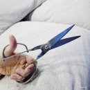 스테인리스가위 JALLA 잘라가위, 캠핑 필수템이라더니 비추천