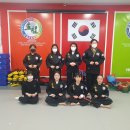 신진합기도체육관