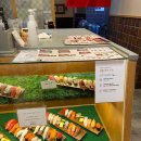 (주)갓텐코리아 갓텐스시 롯데월드몰점 | [잠실 맛집] 잠실 롯데월드몰 회전초밥집 갓덴스시 _재방문은 글쎄..