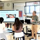A busy week of university-led workshops! 이미지