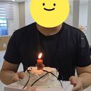 [수원] 수원 라라네 케이크 후기💗 남편 생일 레어링 케이크 완전 성공!