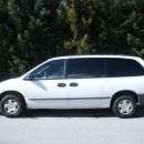 2000년식 Dodge Grand Caravan 팝니다 이미지