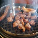 심쿵돼지 이미지