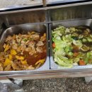 더 그랜드 | 방콕 호텔 더 그랜드 사톤 조식 후기