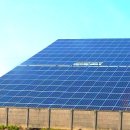 고유경태양광발전소 이미지