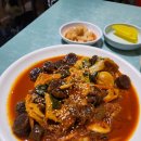 맛사랑분식 - 동작구 상도로34길 28 | 맛사랑분식