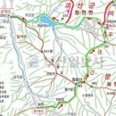 상주시화북면입석보건진료소 | 블랙야크 100대 명산 41. 청화산