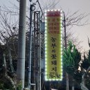 농부와꽃돼지