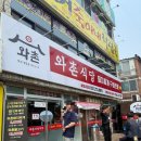 씨유 수원삼성시티점 | 수원 매탄 삼성전기, 삼성전자 맛집 | 강추!!! JMT돼지찌개 : 와촌정육식당 삼성시티점