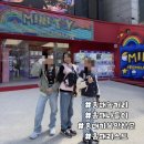 버스정류소_서교동 | 초등 놀거리 홍대 가볼 만한 곳 총집합 리스트 🎵