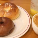 북마크하우스 | 베이글이 아주 맛있는 부산 하단역 카페 오브하우스 방문후기