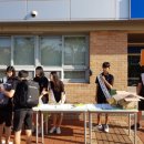 포항포은중학교 이미지