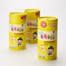 (주)신성홀딩스 | 면역력높이는방법 생생톡톡유산균으로 시작