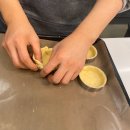 브런치카페 메뉴반 이미지