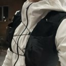 송파대로27길 | 12km 러닝 후 사우나까지, 분당-가락시장 코스(살로몬 센스프로5L)