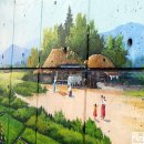 봉산초등학교 이미지