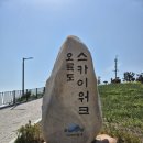 해맞이태권도 | 해파랑길의 시작 1코스(부산 오륙도~해운대)