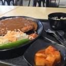 남산휴게소 | 서부산휴게소 남산왕돈까스 후기