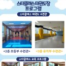 국가대표 스타클래스 태권도 이미지