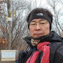 주왕지맥 제3구간 육백마지기에서 청옥산 지나 밤재까지 산행후기 이미지