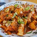 돼지가김치찜 이미지