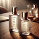 🌿 엑스니힐로 블루탈리스만 향수 총정리｜샘플 시향부터 여름 추천까지!