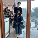 용산-418 | 용산미용실 프루티헤어 퍼스널헤어 컷 모발크리닉 후기 국인디자이너