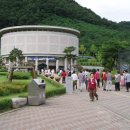 문경석탄박물관 이미지