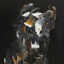 김길후展 '혼돈의 밤' 이미지