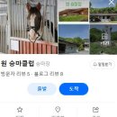 원승마클럽